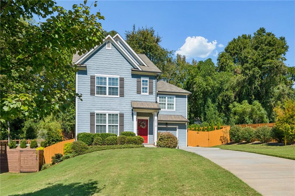 2014 Yellow Finch Trail Atlanta GA 30316
