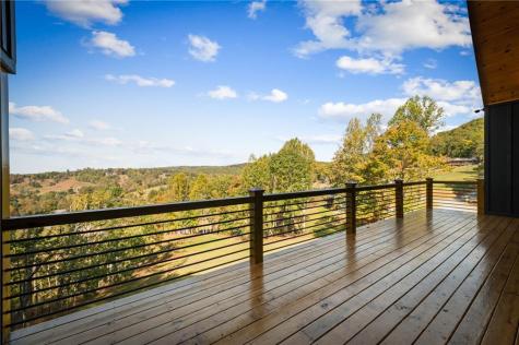 437 Big Valley Drive Morganton GA 30560
