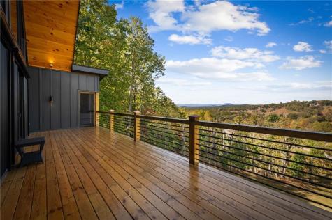 437 Big Valley Drive Morganton GA 30560