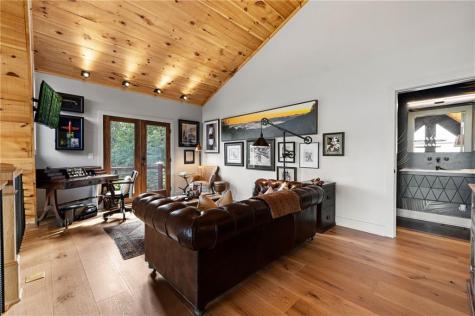 437 Big Valley Drive Morganton GA 30560