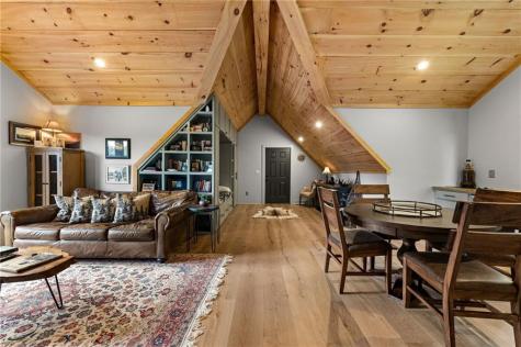 437 Big Valley Drive Morganton GA 30560