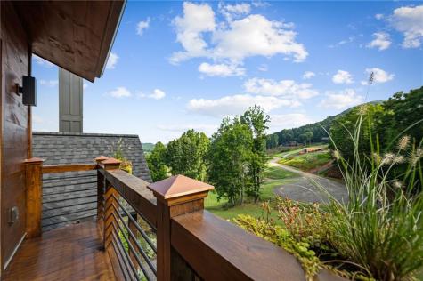 437 Big Valley Drive Morganton GA 30560