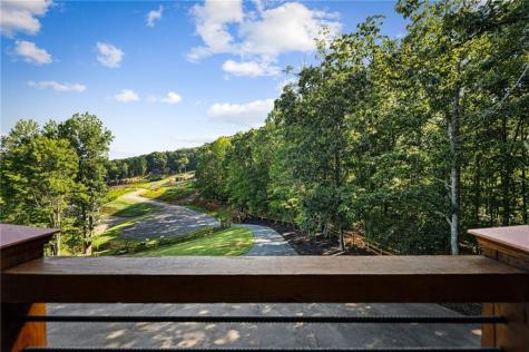 437 Big Valley Drive Morganton GA 30560