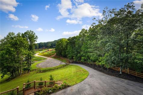 437 Big Valley Drive Morganton GA 30560