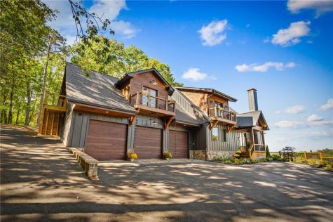 437 Big Valley Drive Morganton GA 30560