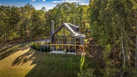 437 Big Valley Drive Morganton GA 30560
