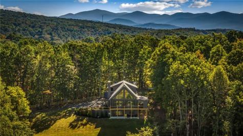 437 Big Valley Drive Morganton GA 30560