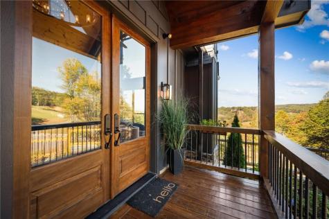 437 Big Valley Drive Morganton GA 30560