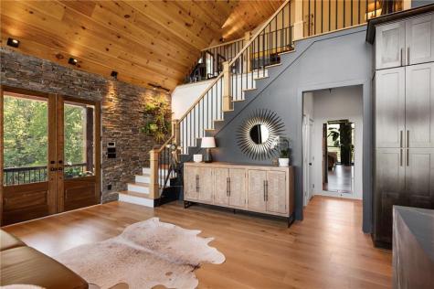 437 Big Valley Drive Morganton GA 30560