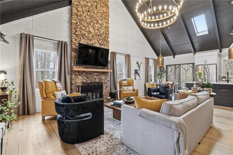 62 Cardinal Cove Jasper GA 30143