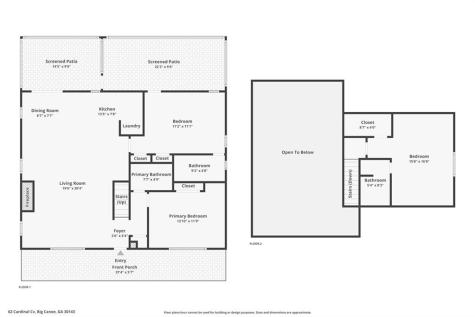62 Cardinal Cove Jasper GA 30143