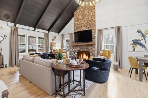 62 Cardinal Cove Jasper GA 30143