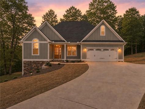 49 Caspian Trail Ellijay GA 30536
