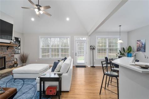 49 Caspian Trail Ellijay GA 30536