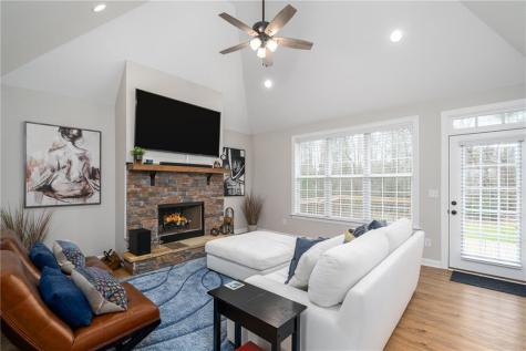 49 Caspian Trail Ellijay GA 30536
