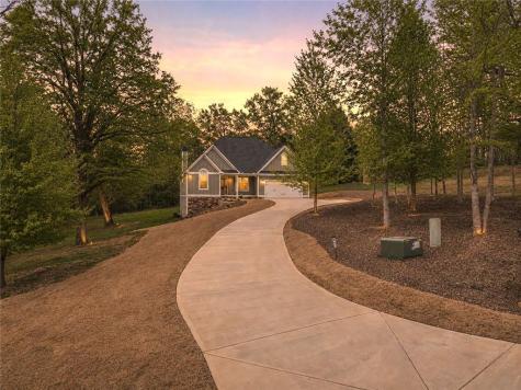 49 Caspian Trail Ellijay GA 30536