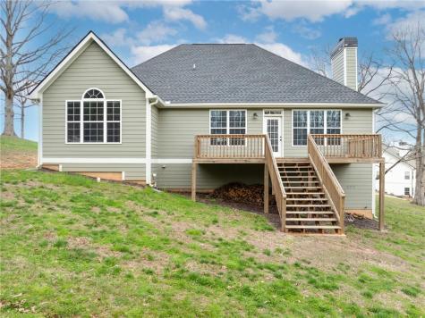49 Caspian Trail Ellijay GA 30536