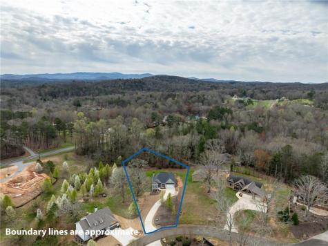 49 Caspian Trail Ellijay GA 30536