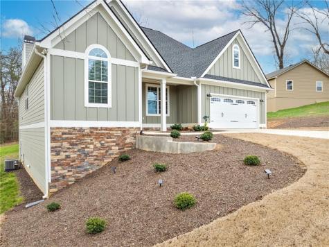 49 Caspian Trail Ellijay GA 30536
