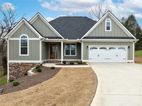 49 Caspian Trail Ellijay GA 30536