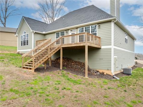 49 Caspian Trail Ellijay GA 30536