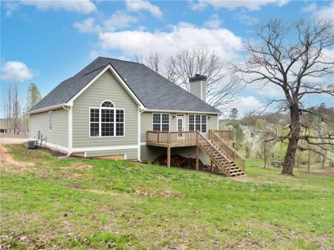 49 Caspian Trail Ellijay GA 30536