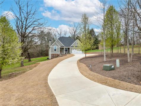 49 Caspian Trail Ellijay GA 30536