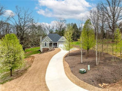 49 Caspian Trail Ellijay GA 30536