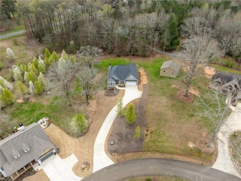 49 Caspian Trail Ellijay GA 30536