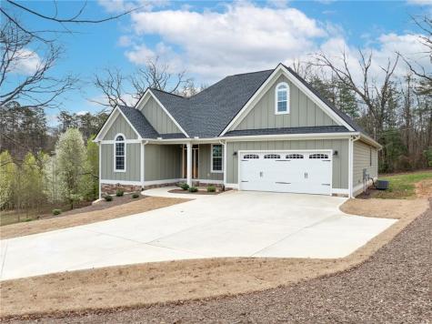 49 Caspian Trail Ellijay GA 30536