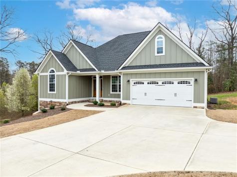 49 Caspian Trail Ellijay GA 30536