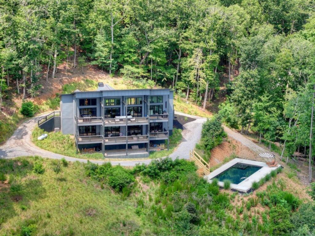100 Boundless Trail Morganton GA 30560
