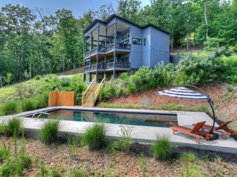 100 Boundless Trail Morganton GA 30560
