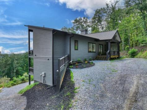 100 Boundless Trail Morganton GA 30560