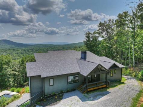 100 Boundless Trail Morganton GA 30560