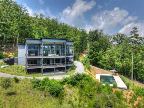 100 Boundless Trail Morganton GA 30560