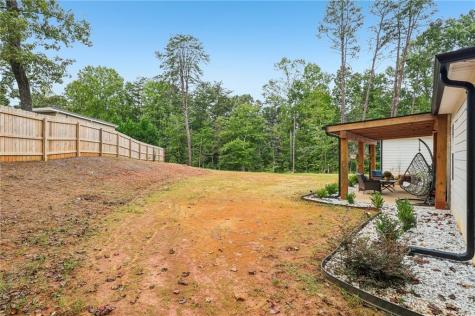 471 Chesterra Drive Dahlonega GA 30533