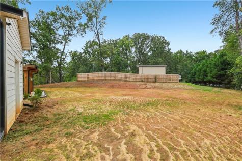471 Chesterra Drive Dahlonega GA 30533