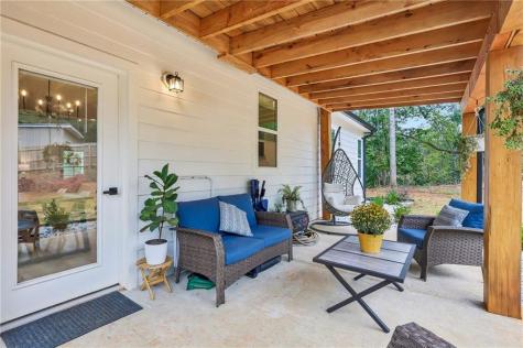 471 Chesterra Drive Dahlonega GA 30533