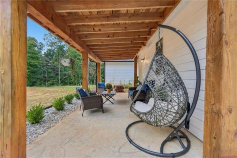 471 Chesterra Drive Dahlonega GA 30533