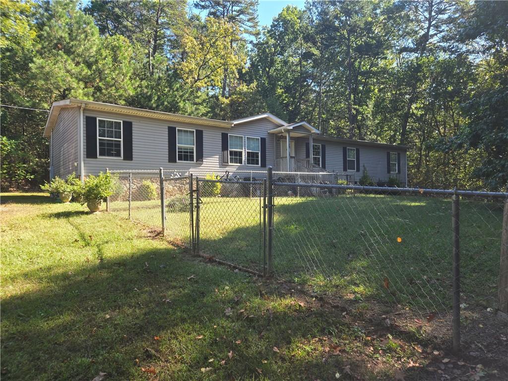 227 Cherokee Forest Park Drive Ball Ground GA 30107