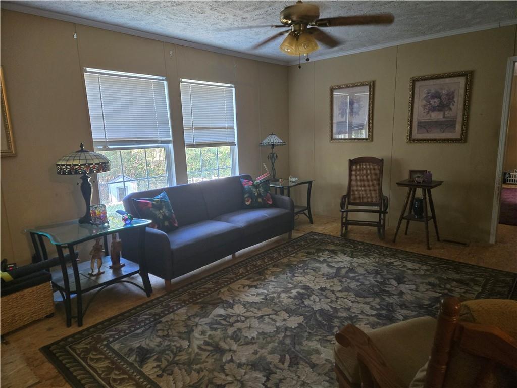 227 Cherokee Forest Park Drive Ball Ground GA 30107