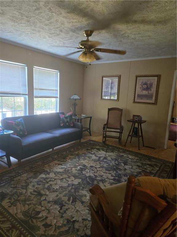 227 Cherokee Forest Park Drive Ball Ground GA 30107