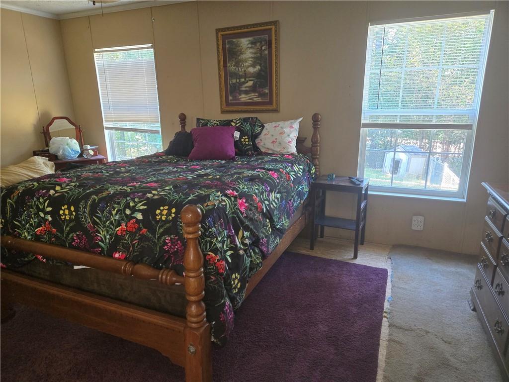 227 Cherokee Forest Park Drive Ball Ground GA 30107
