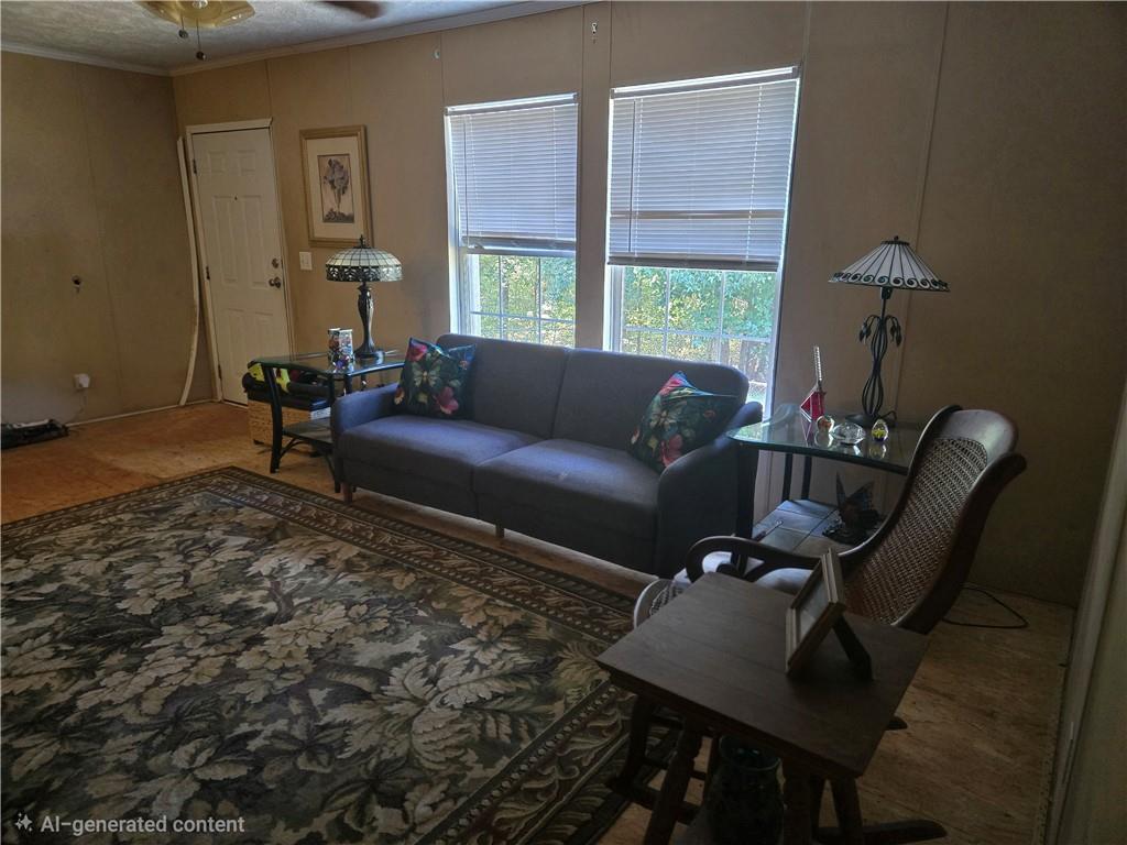 227 Cherokee Forest Park Drive Ball Ground GA 30107