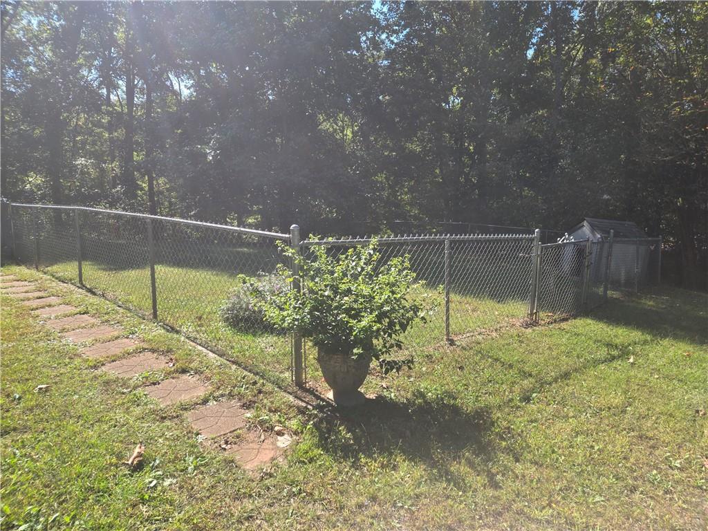 227 Cherokee Forest Park Drive Ball Ground GA 30107