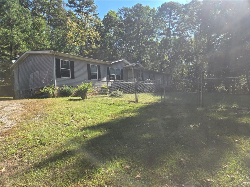 227 Cherokee Forest Park Drive Ball Ground GA 30107