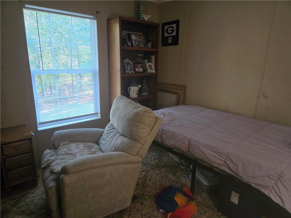 227 Cherokee Forest Park Drive Ball Ground GA 30107