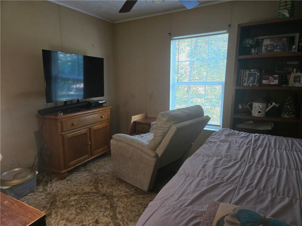 227 Cherokee Forest Park Drive Ball Ground GA 30107