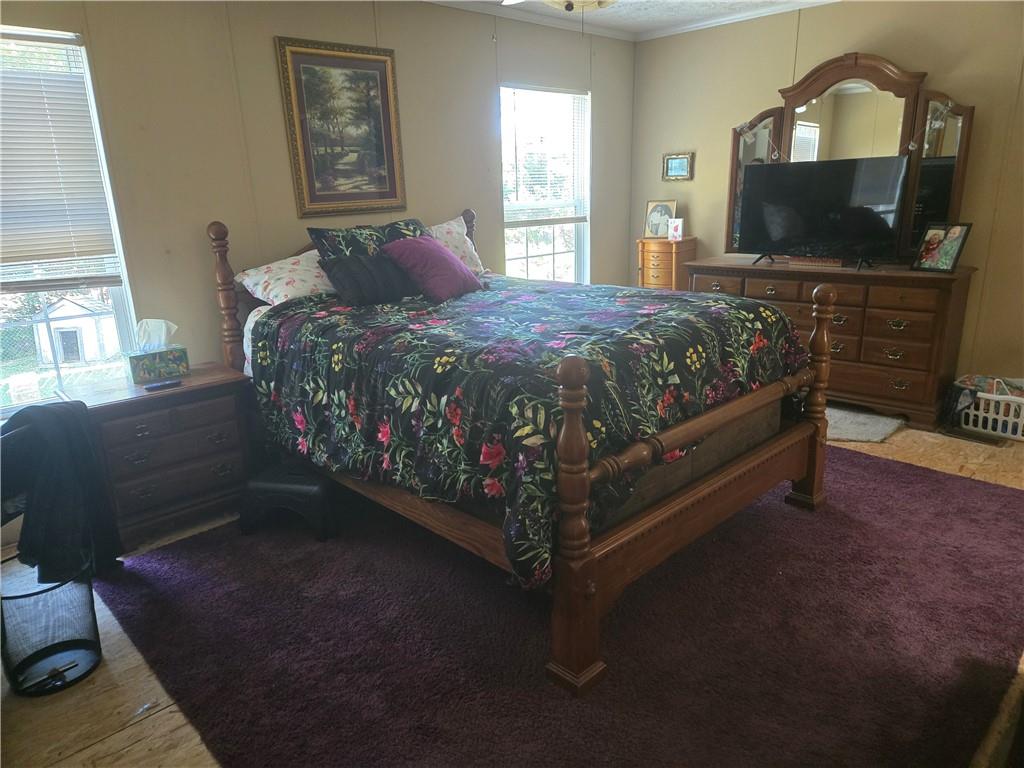 227 Cherokee Forest Park Drive Ball Ground GA 30107